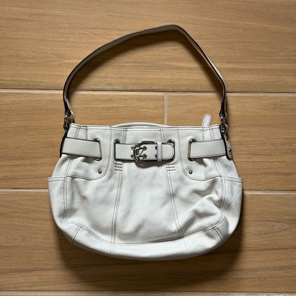 Kenneth Cole Shoulder Bag